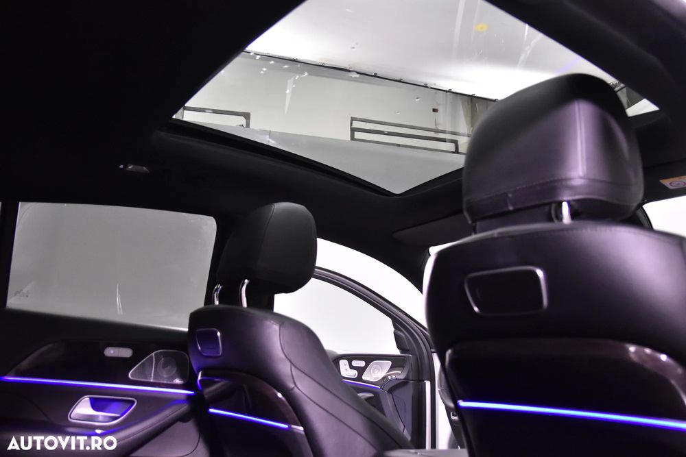 Mercedes-Benz GLE Coupe - 27