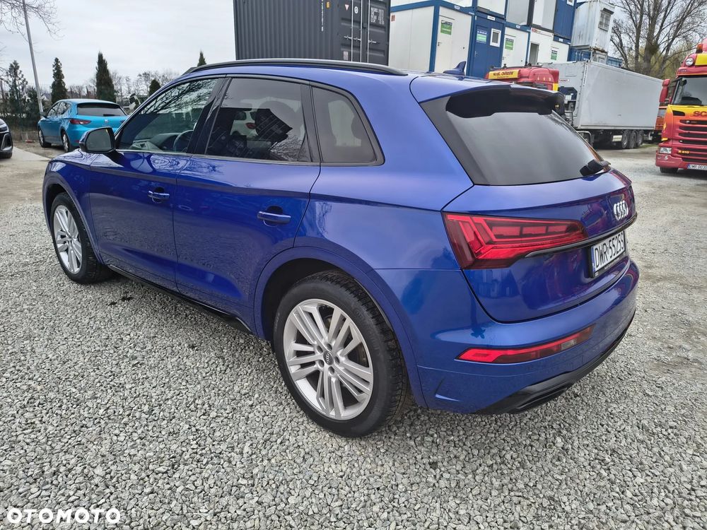 Audi Q5 - 8