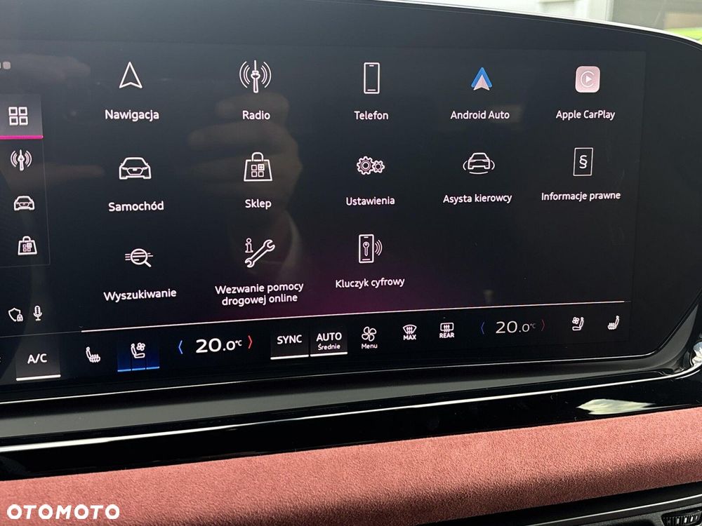 Audi S5 Avant TFSI S tronic - 19