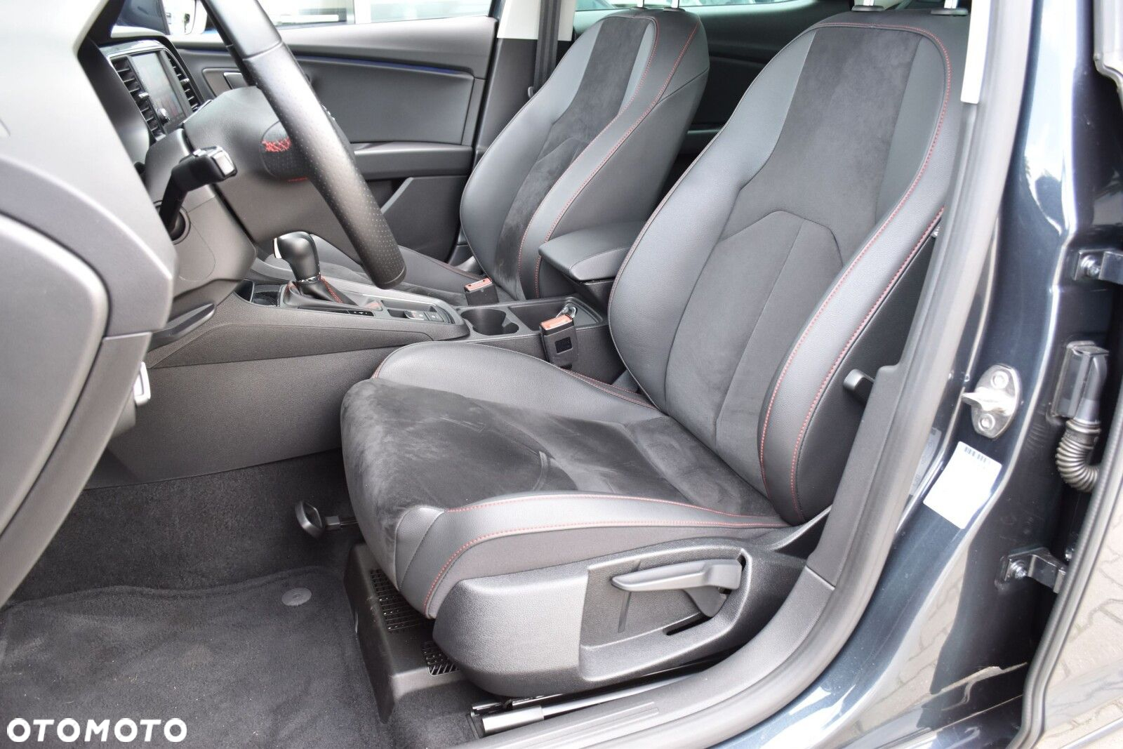Seat Leon 1.5 EcoTSI Evo FR S&S DSG - 29
