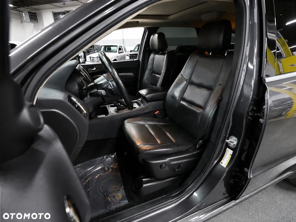 Dodge Durango 3,6 Limited - 20