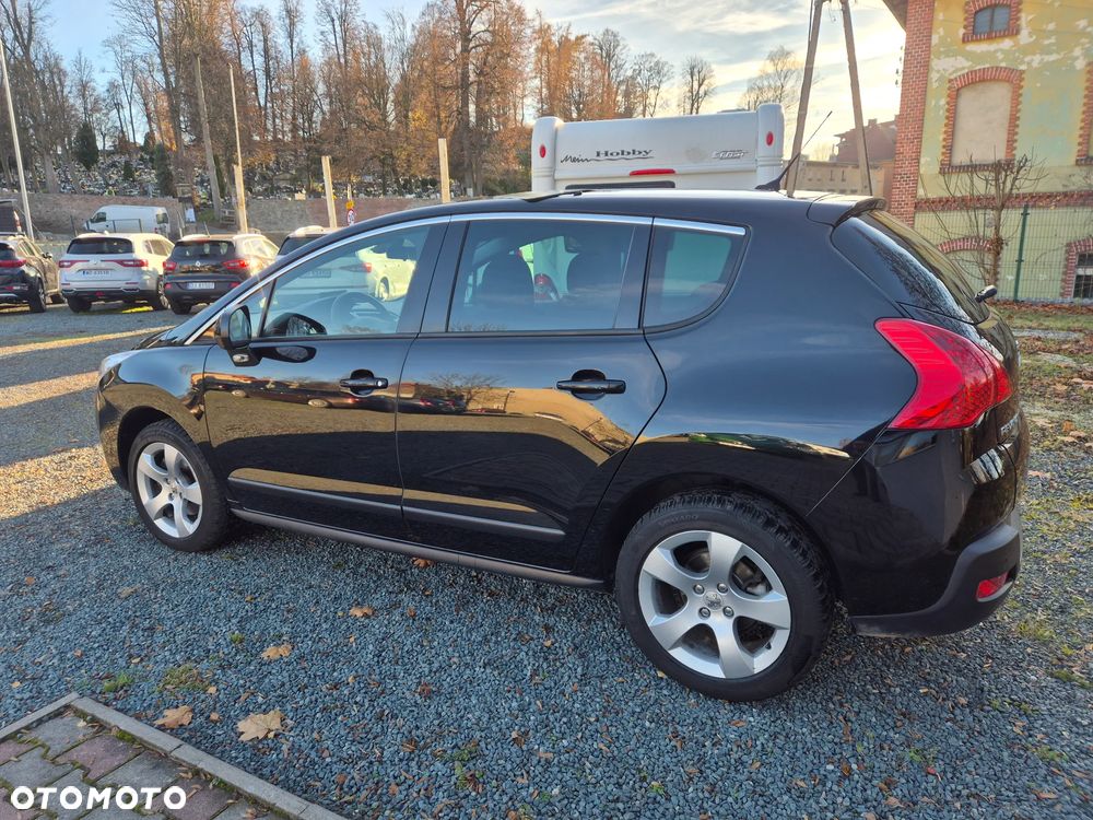 Peugeot 3008 1.6 Allure - 25
