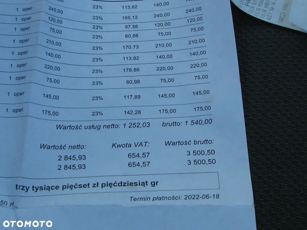 Opel Zafira 1.6 - 24