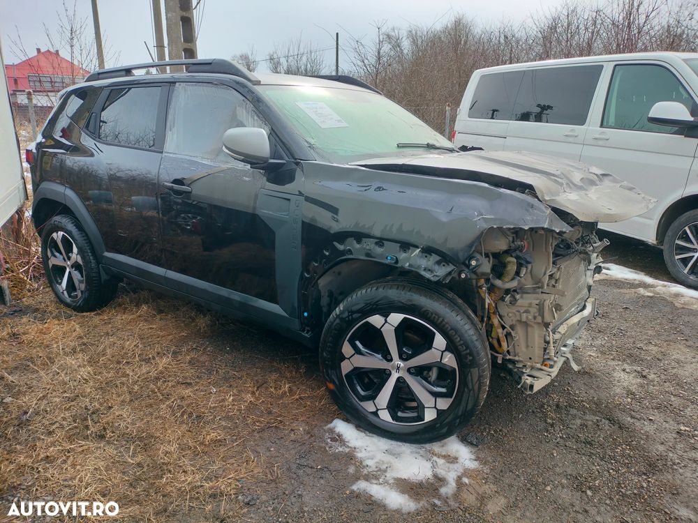 Dacia Duster - 2