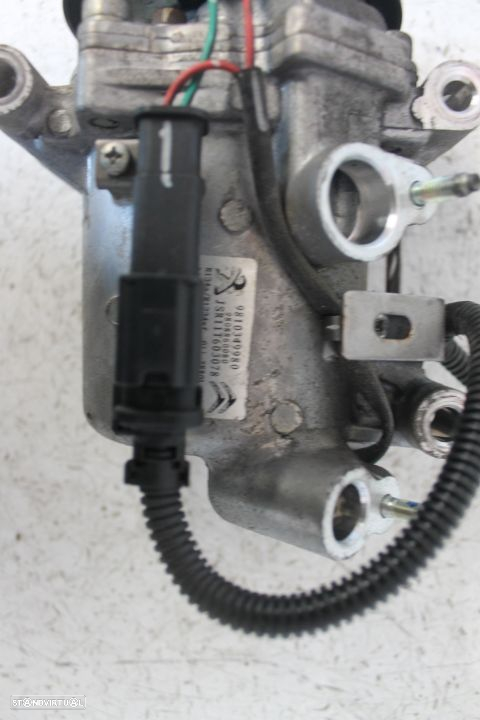 Compressor AC Citroen C3 de 2017 - 5