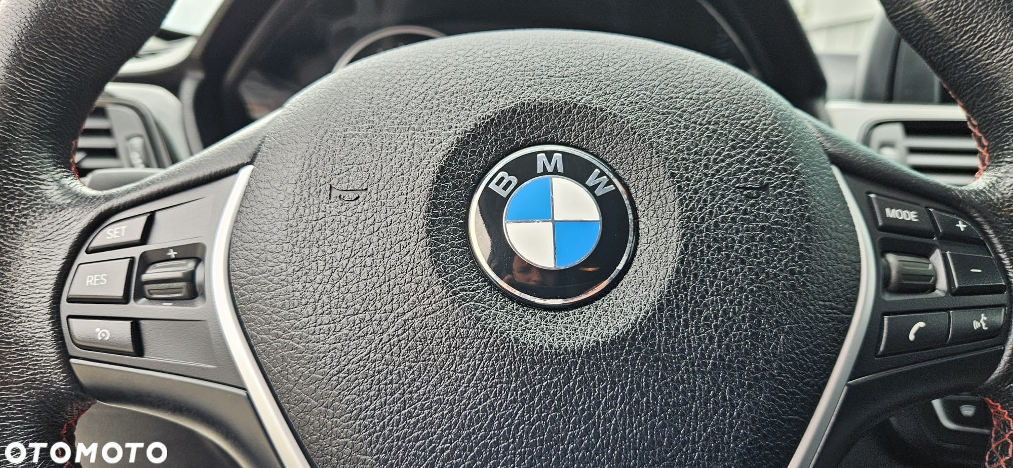 BMW Seria 3 - 20