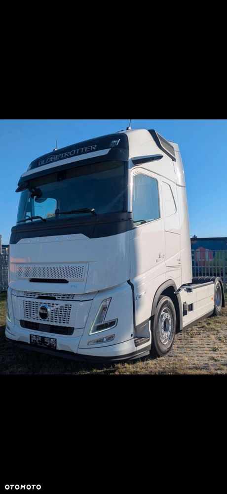 Volvo Fh