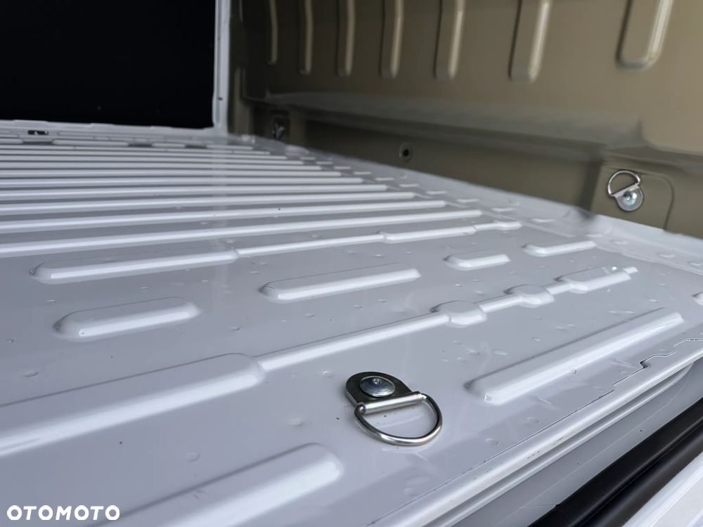 Fiat Ducato L4H2 180KM BOGATY - 13
