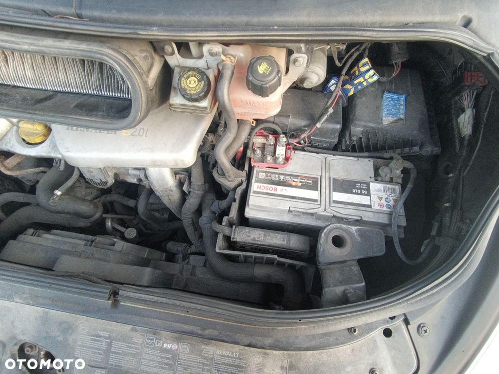 Renault Espace - 17
