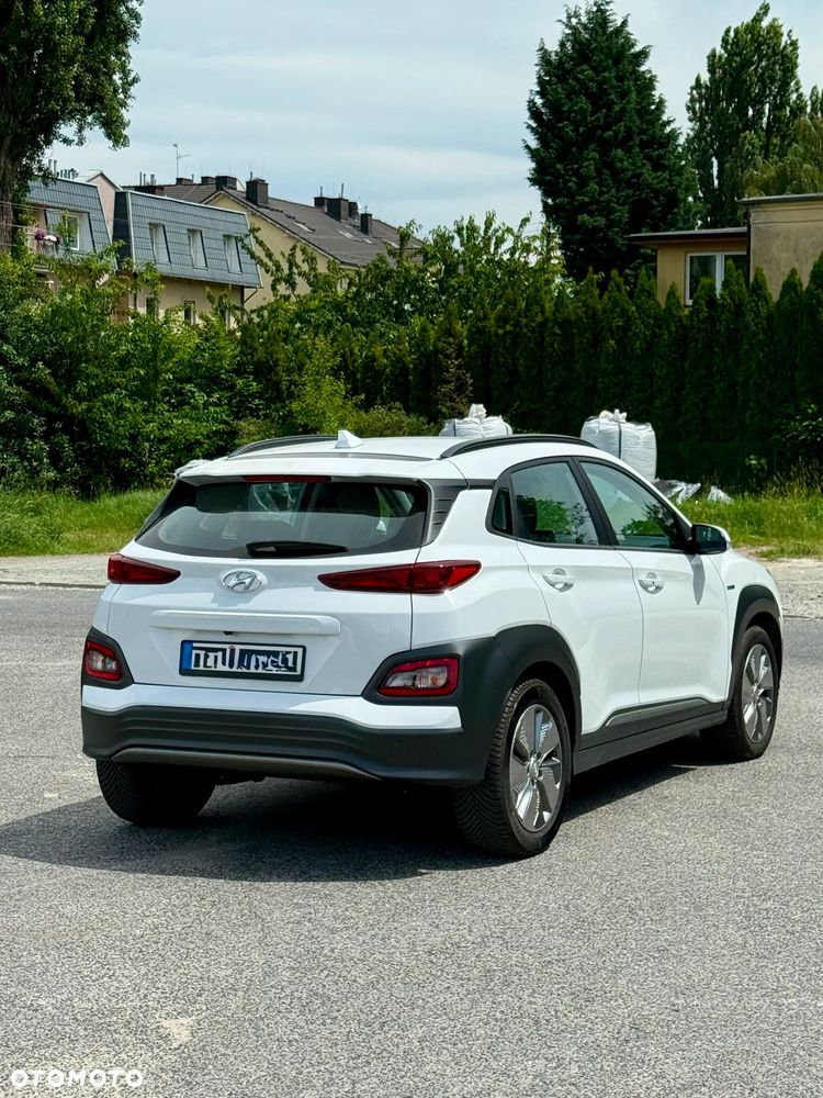 Hyundai Kona Trend - 12