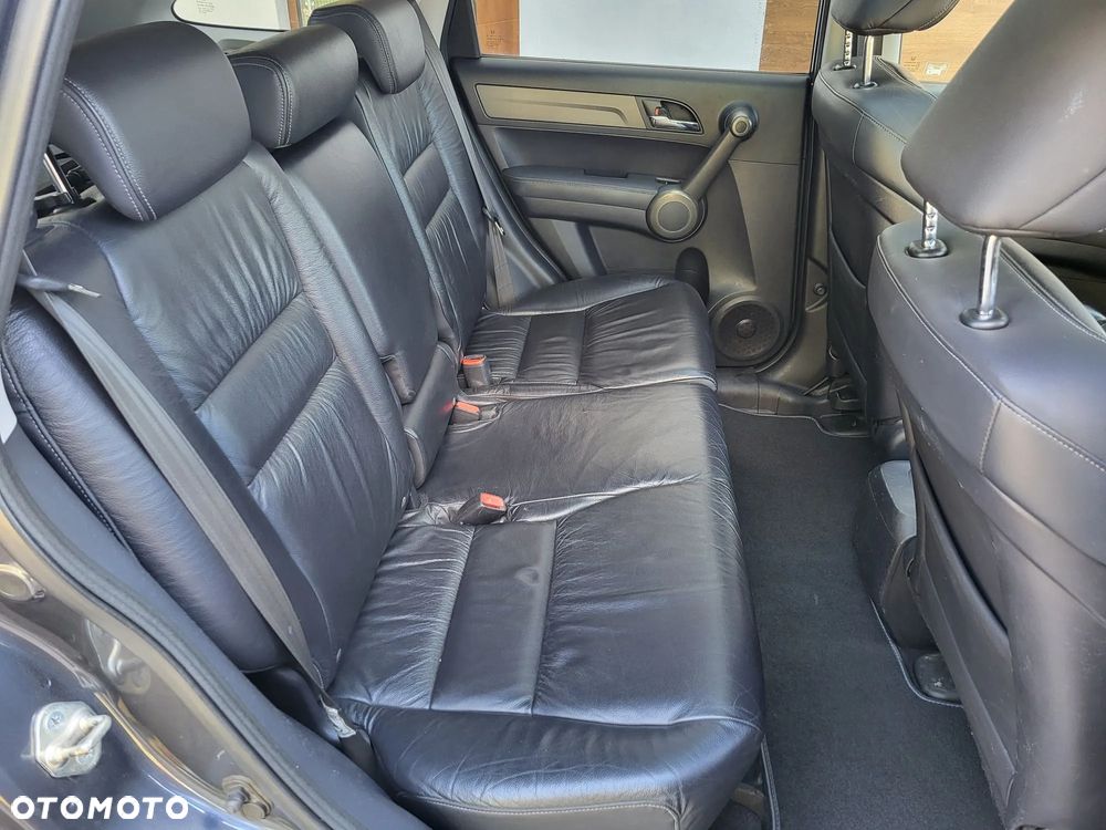 Honda CR-V 2.0 Executive - 11