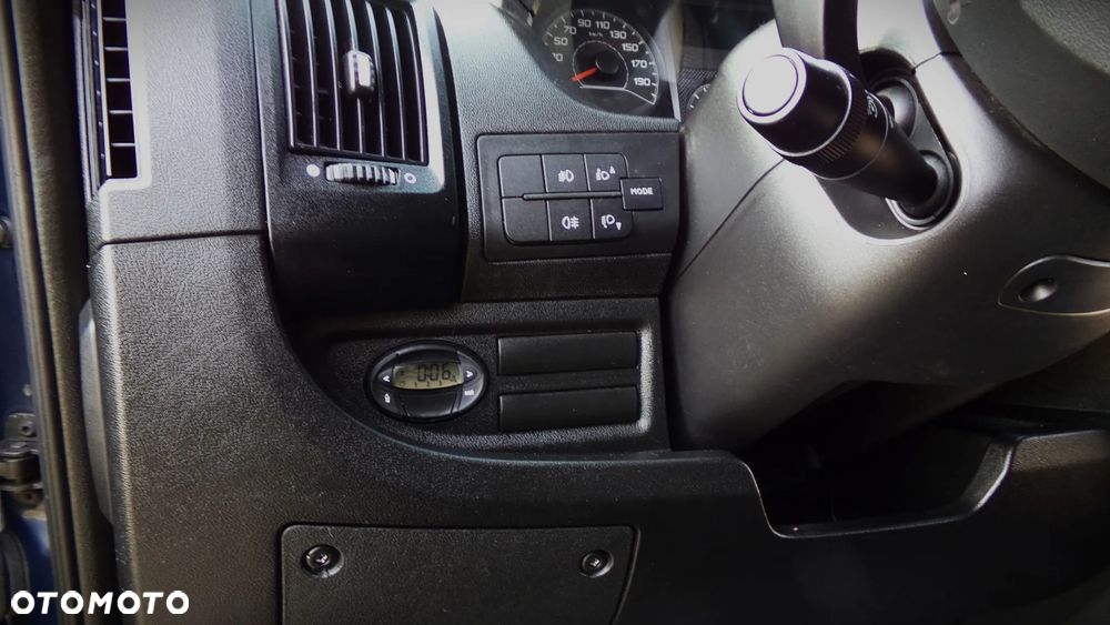 Fiat DUCATO 2.3 150KM * L3H2 * BRYGADÓWKA 6 OSÓB ! SUPER STAN ! - 17