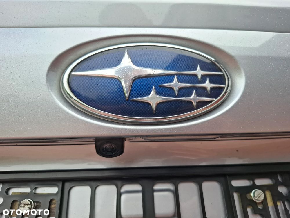 Subaru XV 2.0ie Lineartronic Active - 32