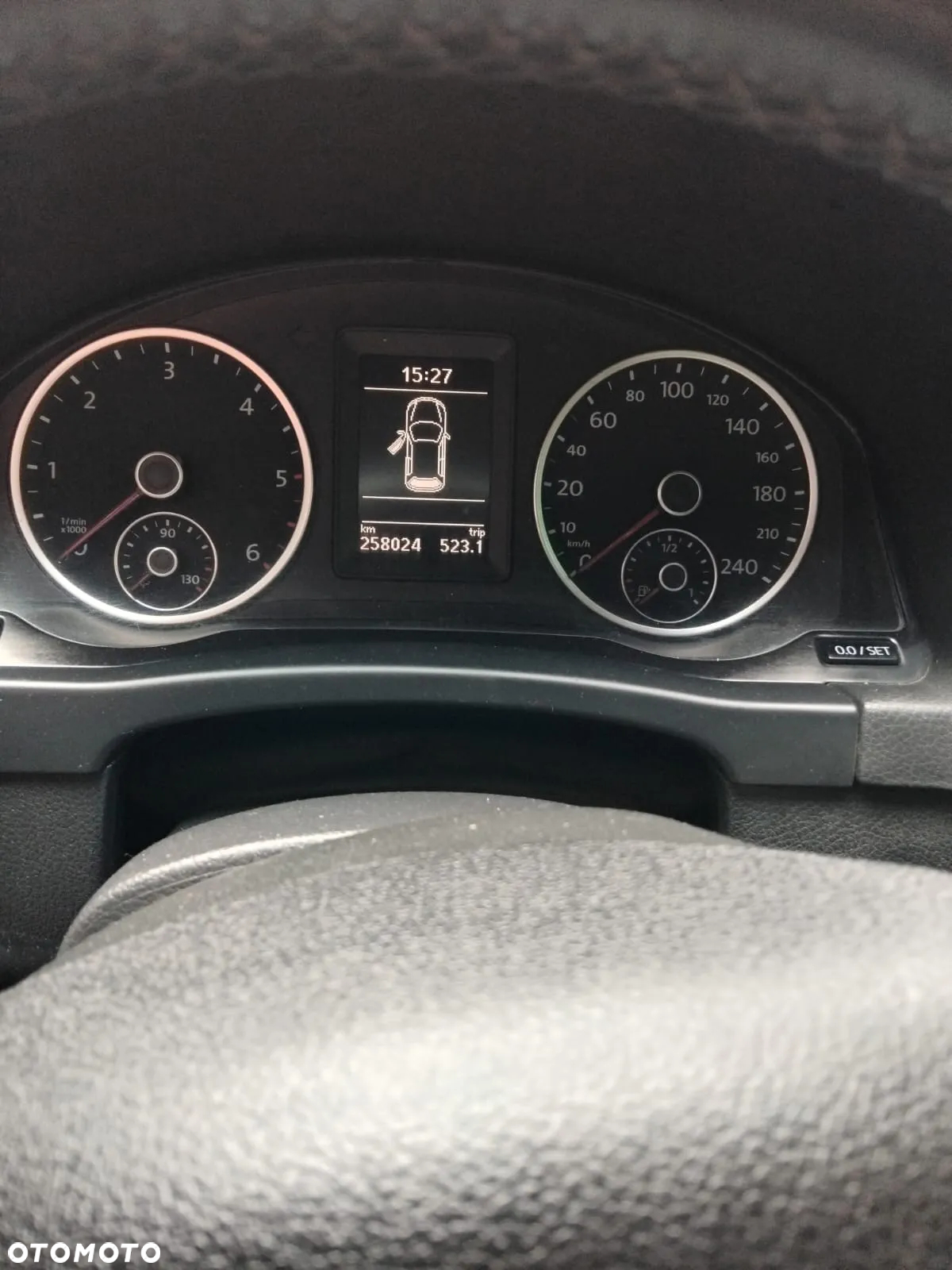Volkswagen Tiguan 2.0 TDI 4Mot Track Tiptr - 3