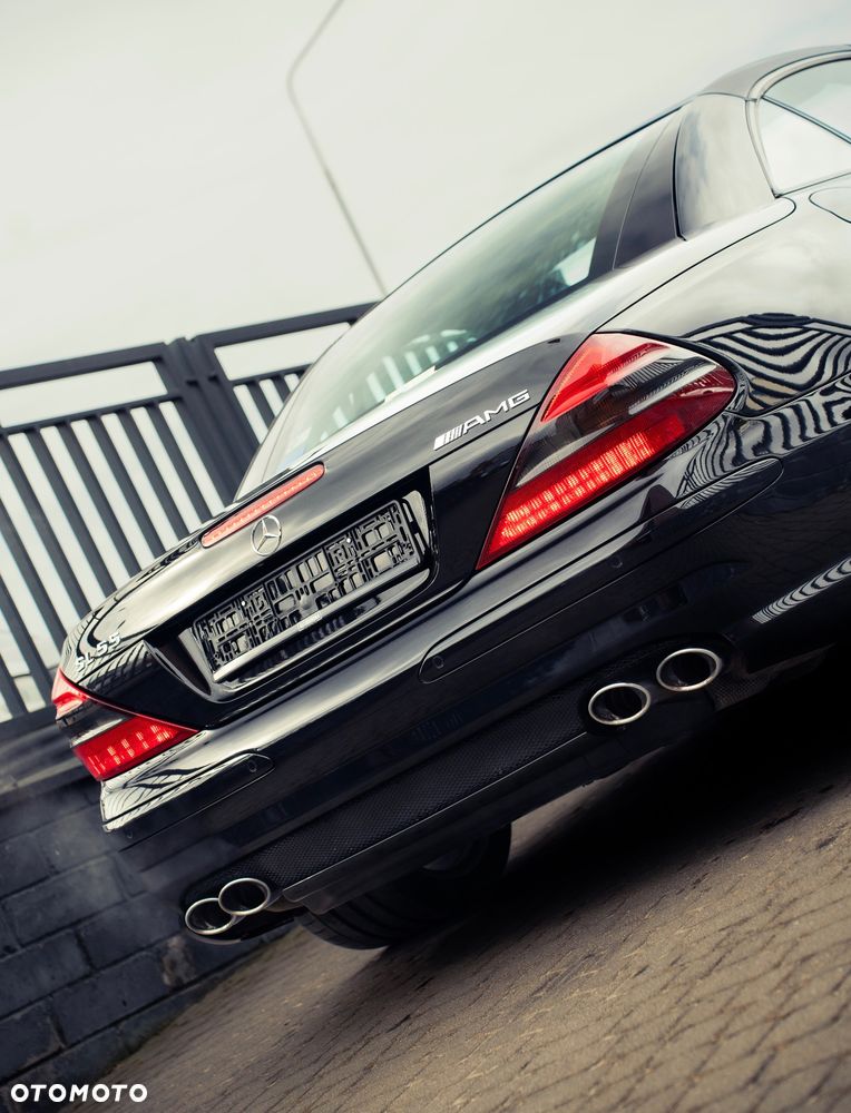 Mercedes-Benz SL - 13