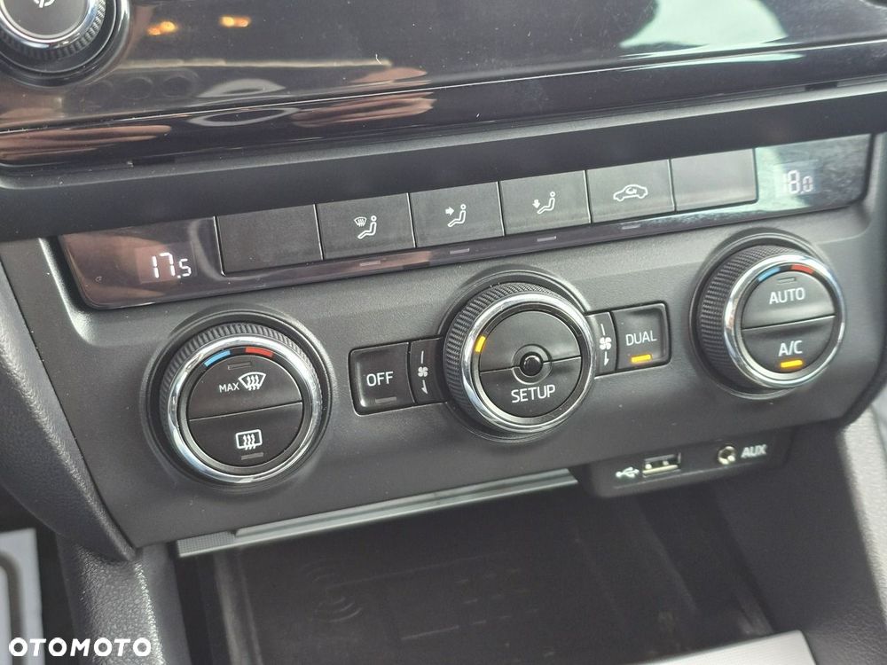 Skoda Octavia - 36