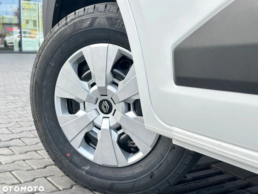 Renault Master - 23