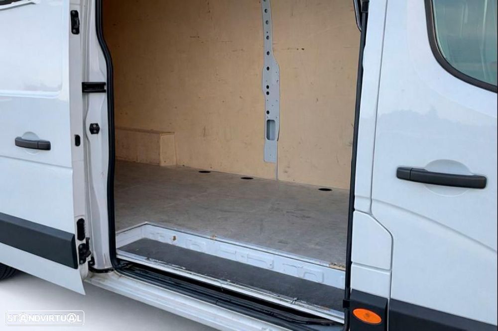Renault Master L4H3 BLUE DCI GRAND CONFORT C/IVA - 8