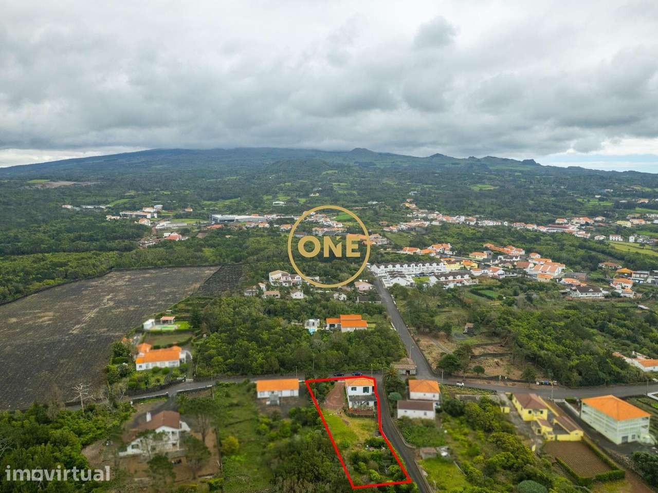 Moradia V4 Madalena do Pico - Grande imagem: 4/32