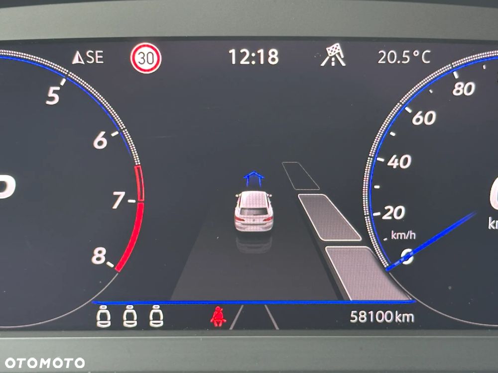 Volkswagen Arteon 2.0 TSI OPF 4Motion DSG R - 23