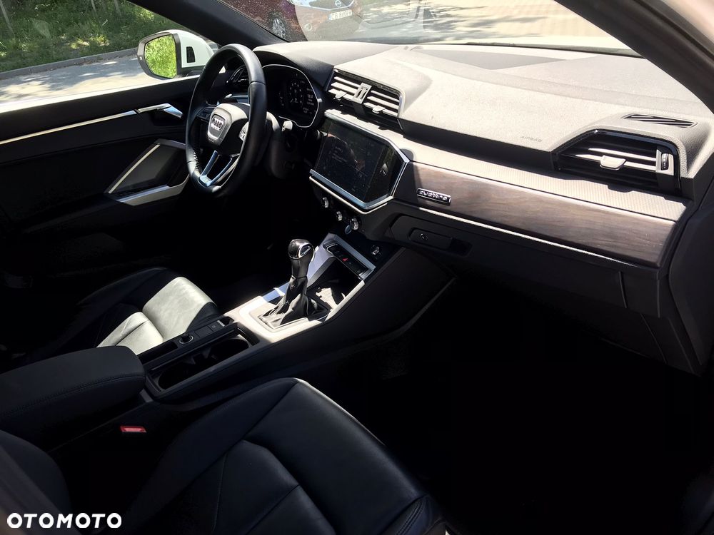 Audi Q3 - 9