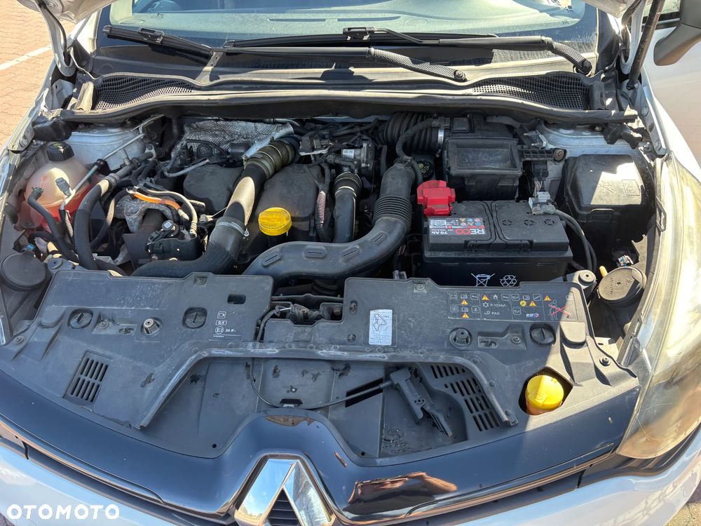 Renault Clio - 9