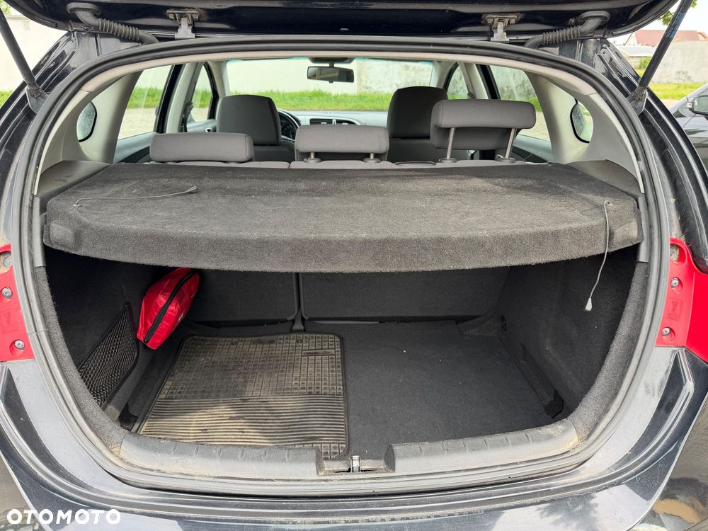 Seat Leon 1.8 TSI Stylance - 14