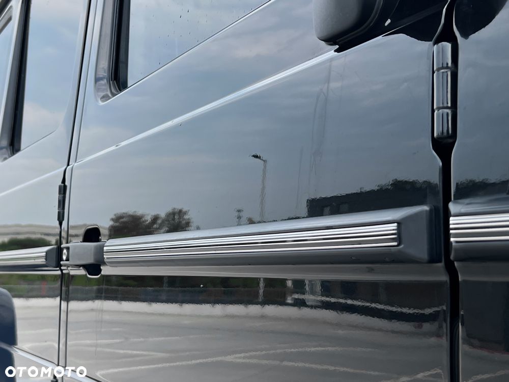Mercedes-Benz Klasa G 350 d 7G-TRONIC - 6