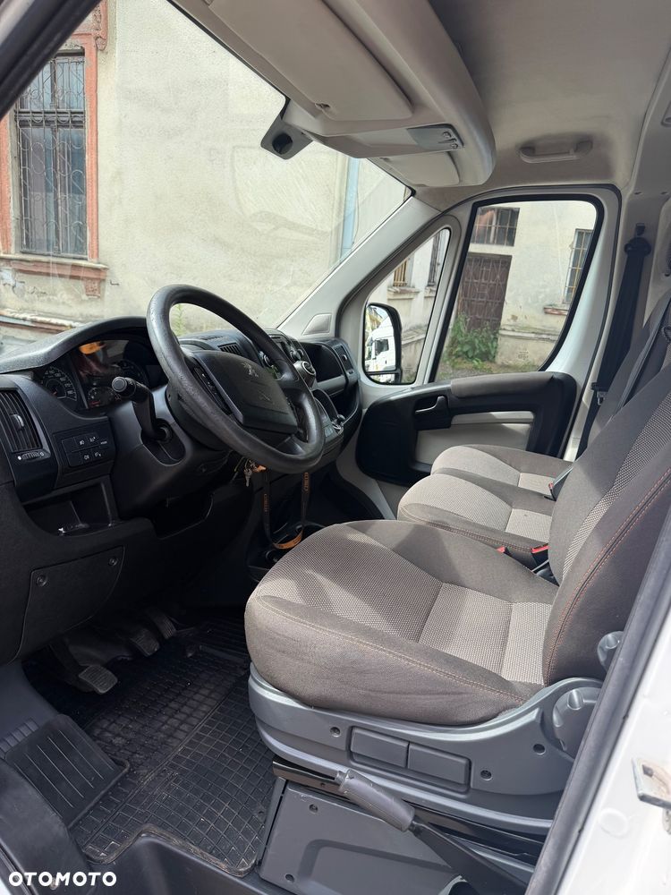 Peugeot Boxer - 6