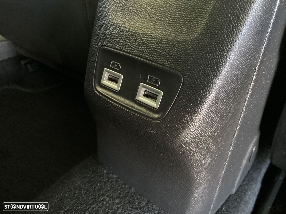 Peugeot 2008 1.2 PureTech Allure Pack - 10