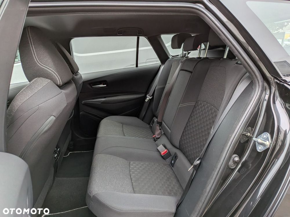 Toyota Corolla 1.8 Hybrid Comfort - 30