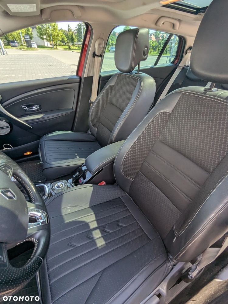 Renault Megane ENERGY TCe 130 BOSE EDITION - 8