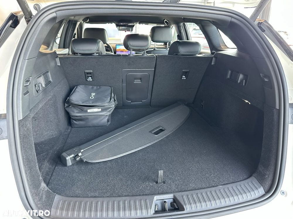Byd Seal 6 - 15