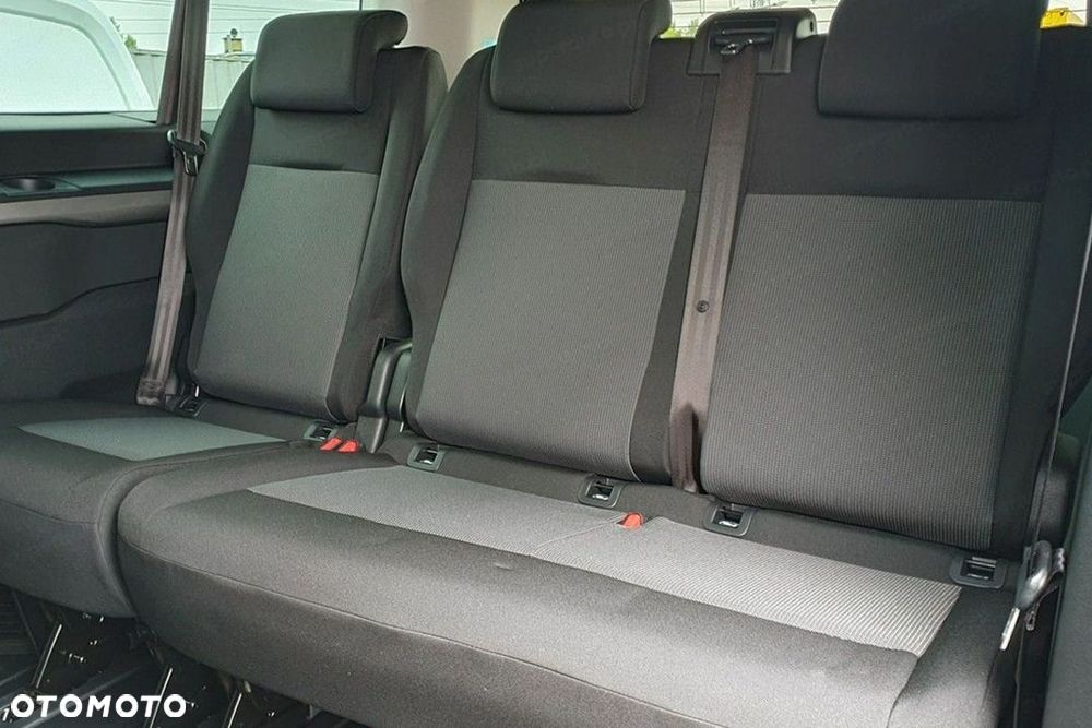 Citroën SpaceTourer - 10