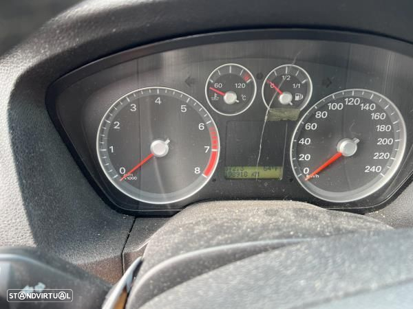 Para Peças Ford Focus Ii Turnier (Da_, Ffs, Ds) - 7