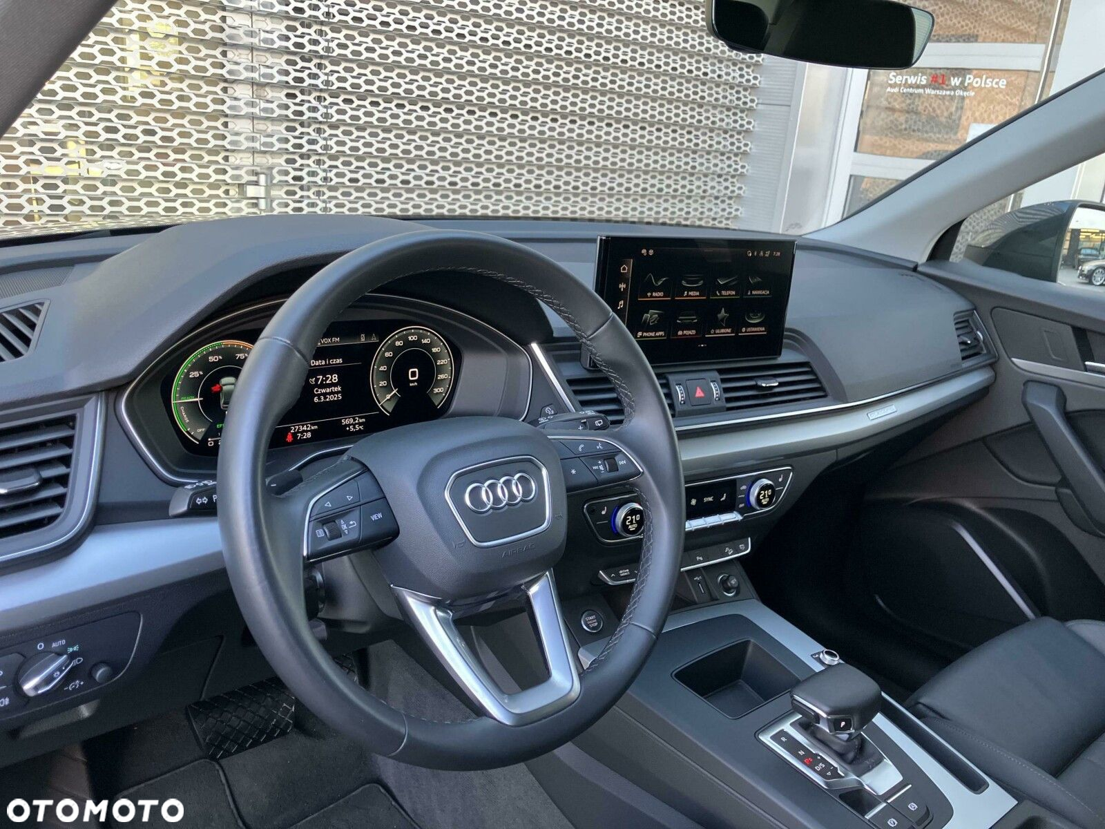 Audi Q5 - 10