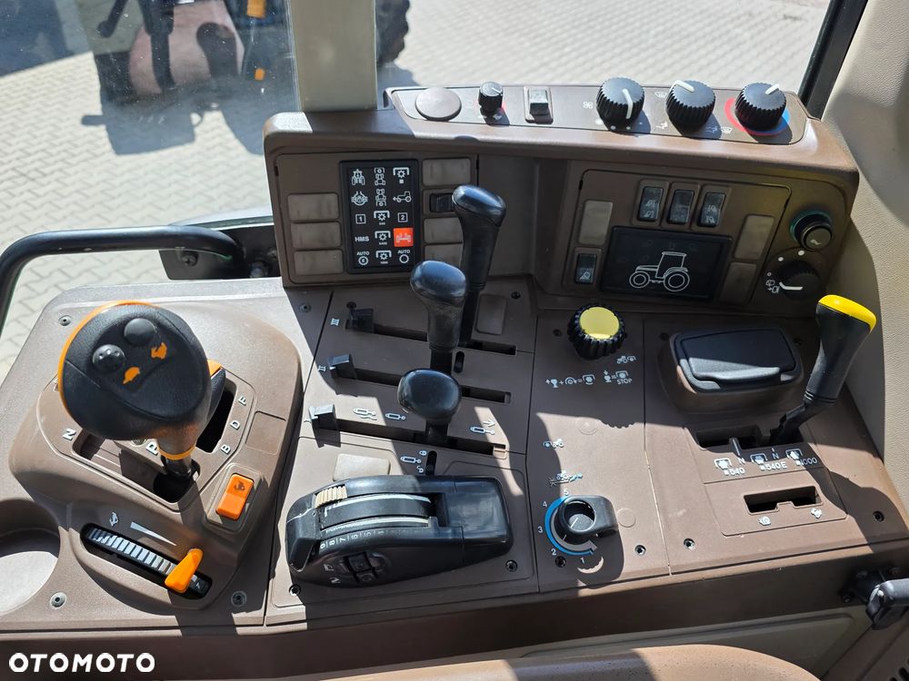 John Deere 6320 Premium 2004R z turem !!! - 23