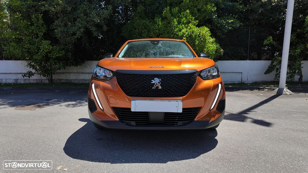 Peugeot 2008 PureTech 130 EAT8 GT - 8