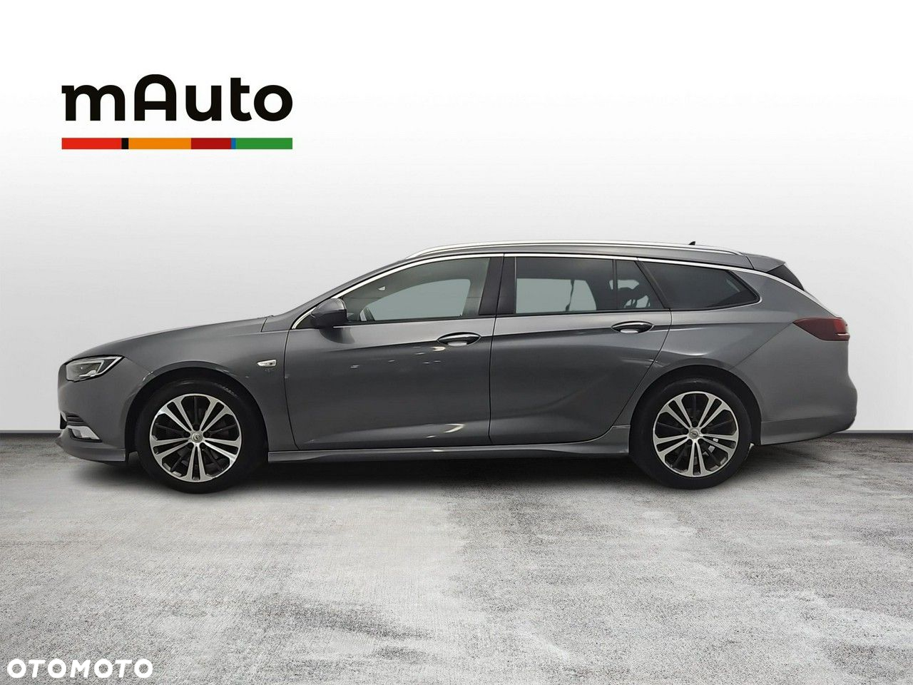 Opel Insignia 2.0 CDTI Elite S&S - 2