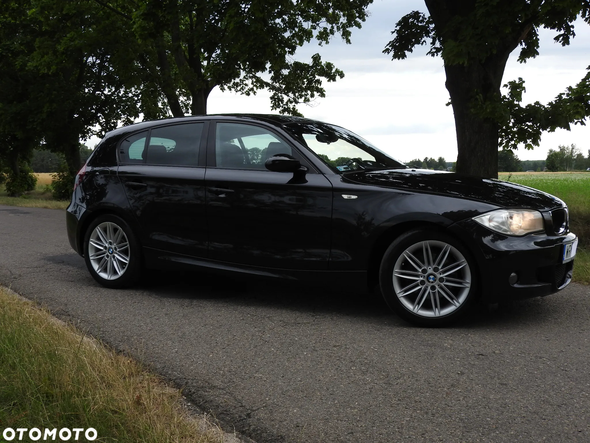 BMW Seria 1 120i - 10