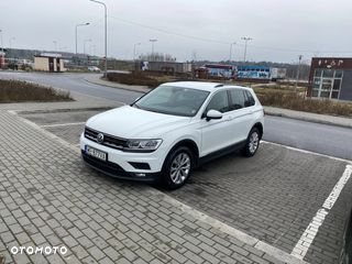 Volkswagen Tiguan 1.5 TSI EVO Comfortline