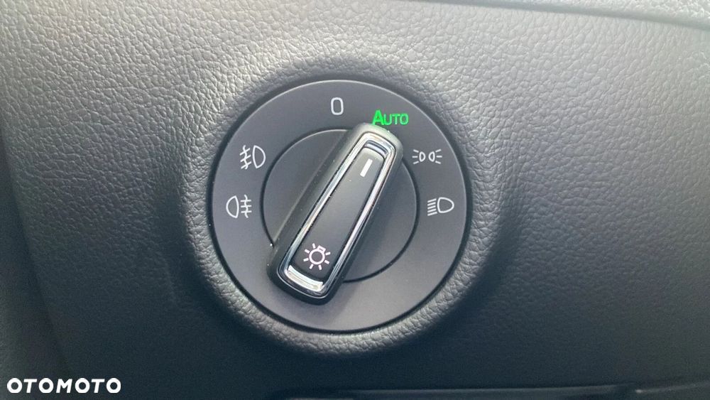 Skoda Superb - 24