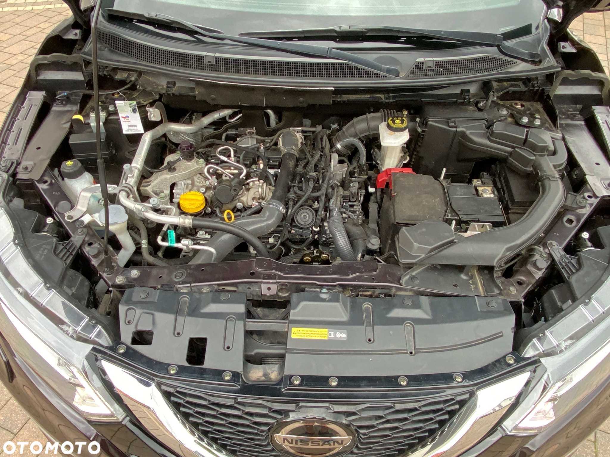 Nissan Qashqai 1.3 DIG-T N-Connecta - 28