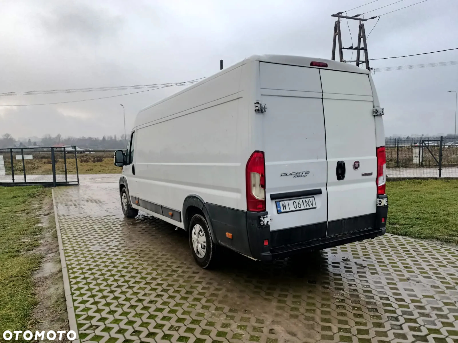 Fiat DUCATO - 5