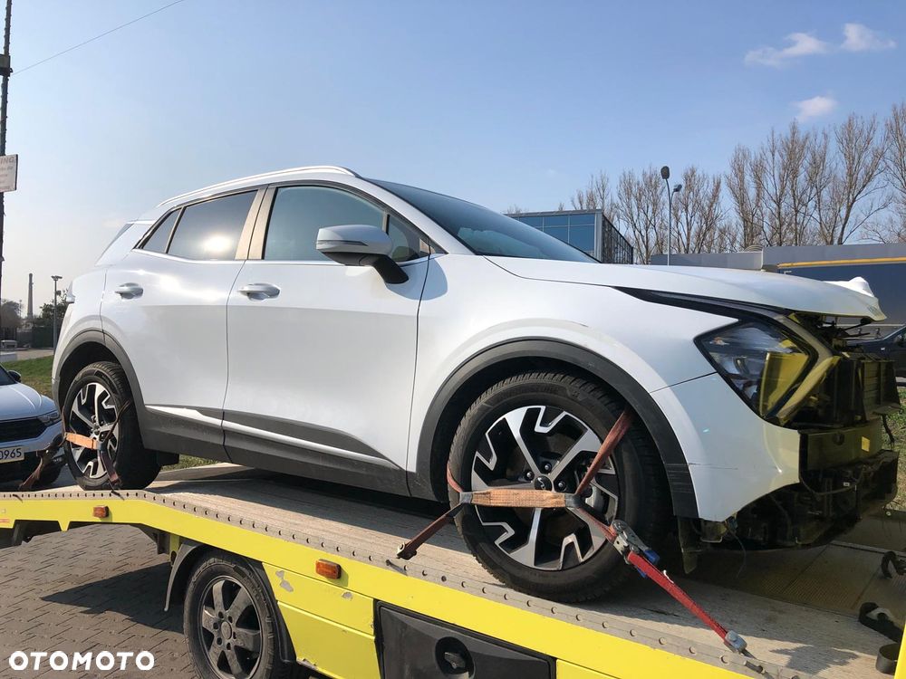 Kia Sportage 1.6 T-GDI 2WD Edition 7 - 1