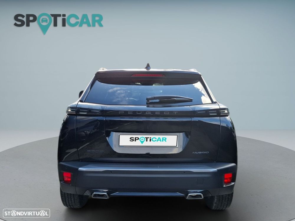 Peugeot 2008 1.2 Hybrid Allure e-DCS6 - 7