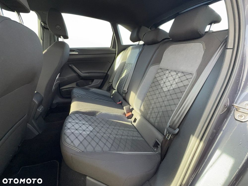 Volkswagen Taigo - 28