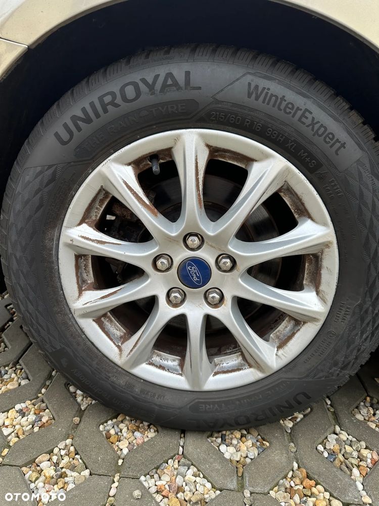 Ford Mondeo 1.5 EcoBoost Trend - 18