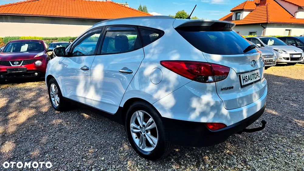 Hyundai ix35 2.0 Premium - 19