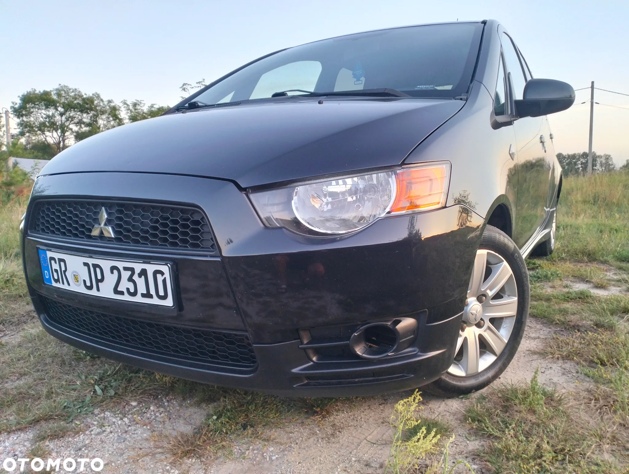 Mitsubishi Colt 1.1 ClearTec Edition - 2